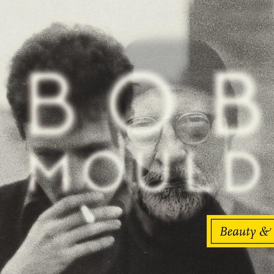 18/09/2014 : BOB MOULD - Beauty And Ruin