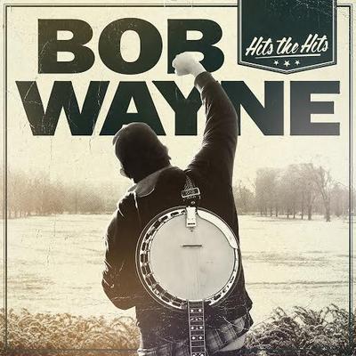 NEWS Bob Wayne hit the hits