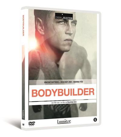 17/02/2015 : ROSCHDY ZEM - Bodybuilder