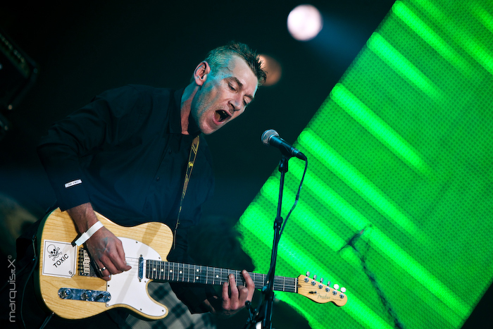 THE BOLLOCK BROTHERS - Sinner's Day, Hasselt, Belgium