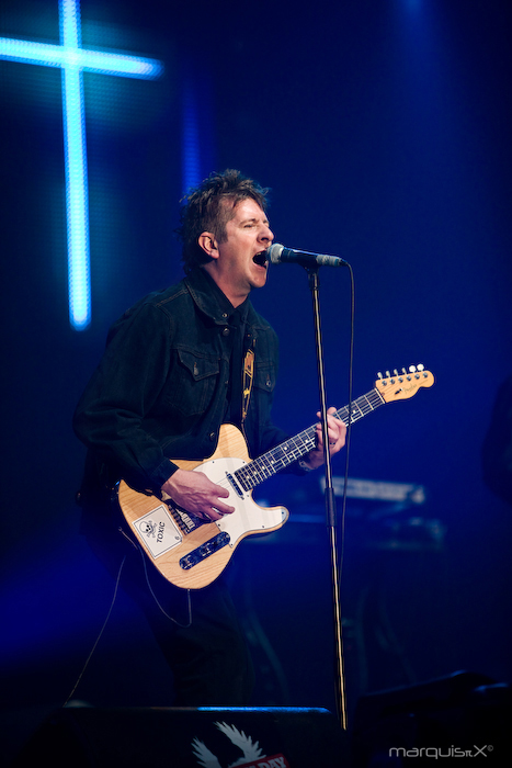 THE BOLLOCK BROTHERS - Sinner's Day, Hasselt, Belgium