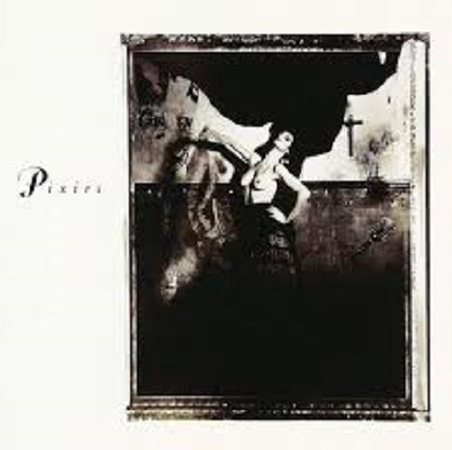 NEWS Bone Machine | 31-Years Since The Pixies Surfer Rosa