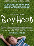 NEWS Boyhood is the summerhit of 2014