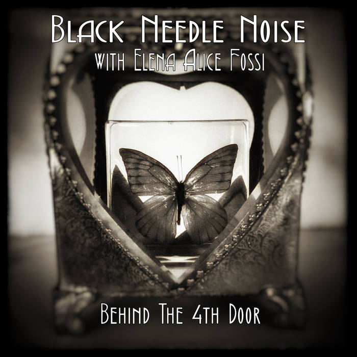 NEWS Brand new song by Black Needle Noise with Elena Alice Fossi.