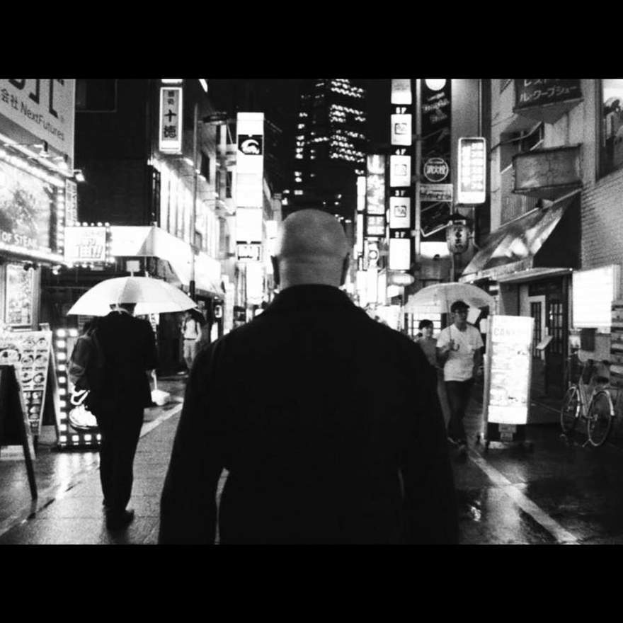 NEWS Brand new video 'When is the Future?' released by VNV Nation!