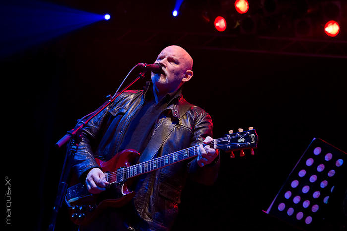 BRENDAN PERRY - WGT 2010, Leipzig, Germany