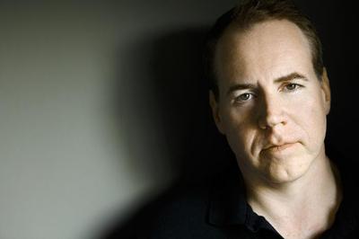 NEWS Bret Easton Ellis to head jury of 41st Film Fest Gent