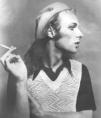 BRIAN ENO