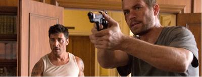 NEWS Brick Mansions on DVD and Blu-ray (Dutch FilmWorks)