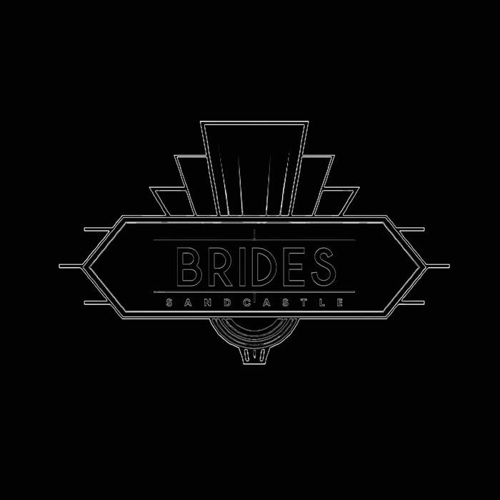 26/06/2025 : BRIDES - Sandcastle