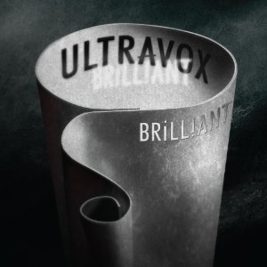 27/06/2012 : ULTRAVOX - Brilliant