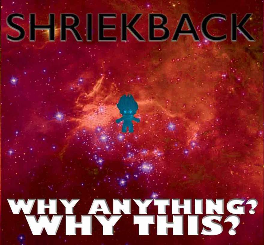 NEWS British alternative rock outfit, Shriekback, will release new album ‘Why Anything? Why This?’ on 25th May!