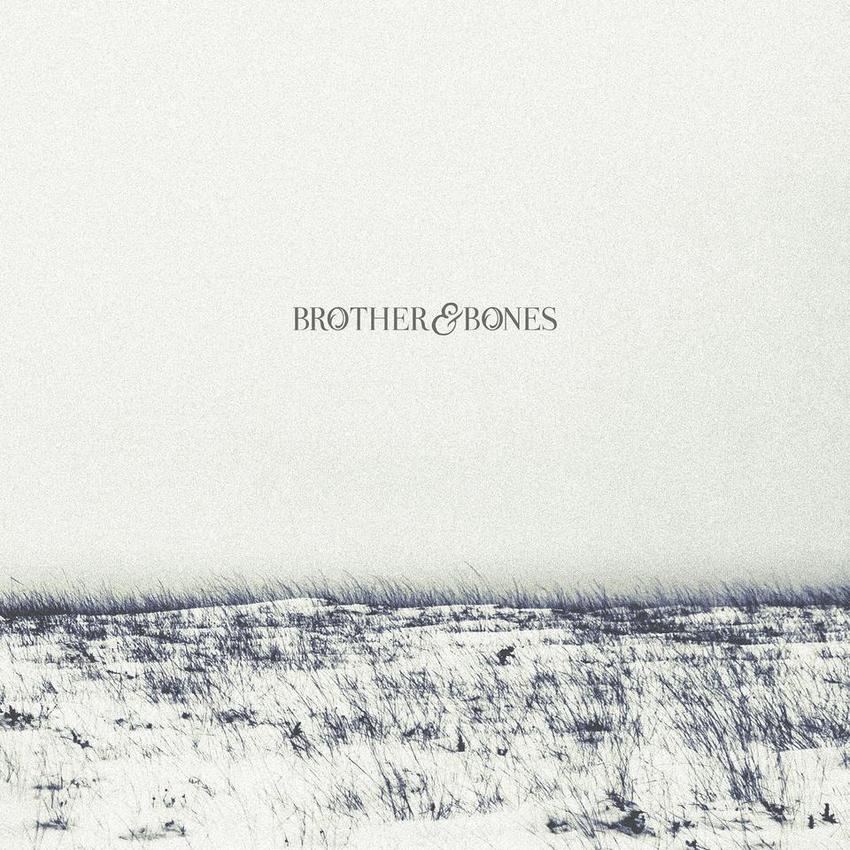 24/11/2015 : BROTHERS & BONES - Brothers & Bones