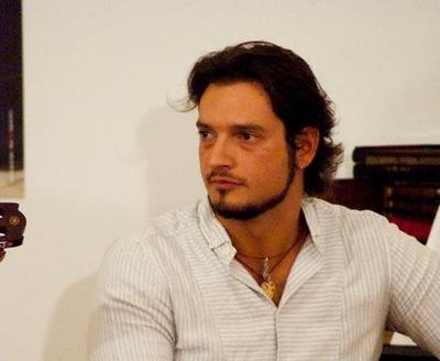 NEWS Bruno Bavota plays some concerts in Belgium