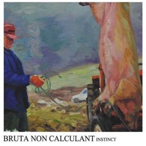 10/12/2016 : BRUTA NON CALCULANT - Instinct
