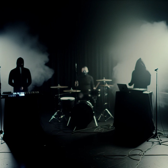 NEWS CAELUM WRAITH Embraces The Darker Side Of Life With The Album, '13'