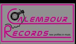 CALEMBOUR RECORDS