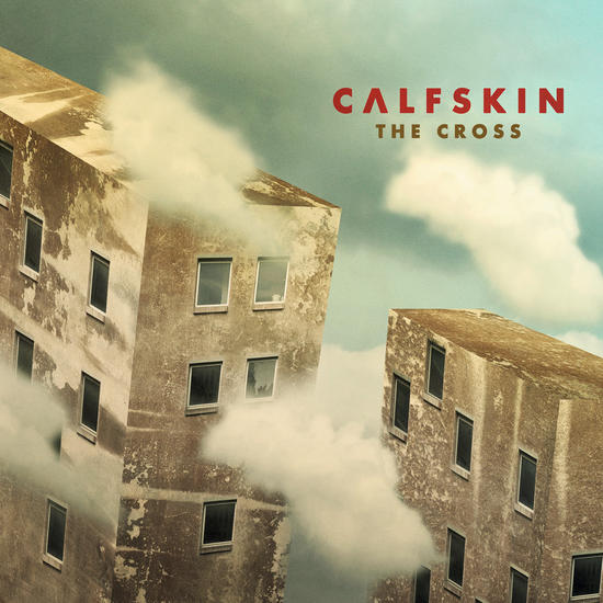 28/11/2014 : CALFSKIN - The Cross