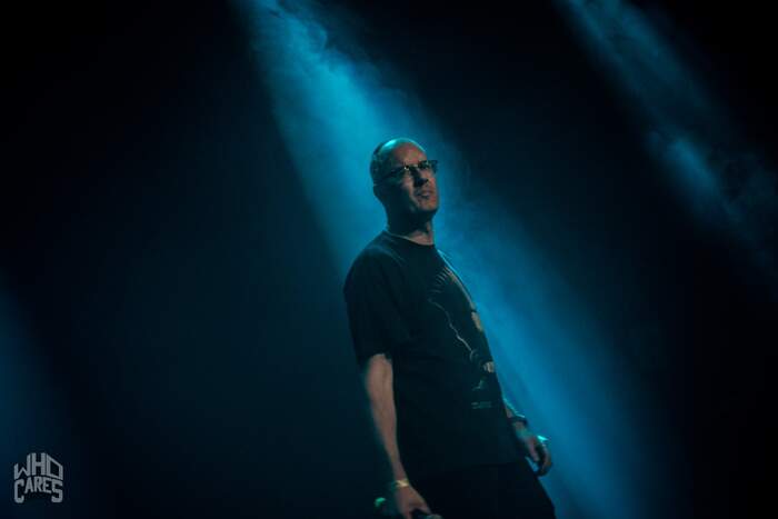 CALVA Y NADA - Amphi Festival Keulen