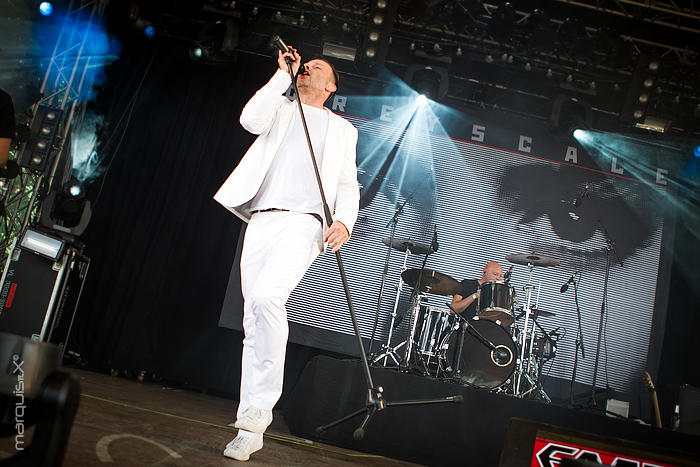 CAMOUFLAGE - Amphi Festival, Köln, Germany