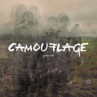 NEWS Camouflage-release on Bureau B