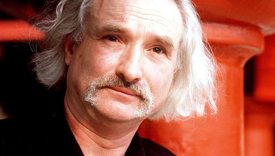 NEWS CAN founder and musician Holger Czukay died at the age of 79 NEWS CAN founder and musician Holger Czukay died at the age of 79