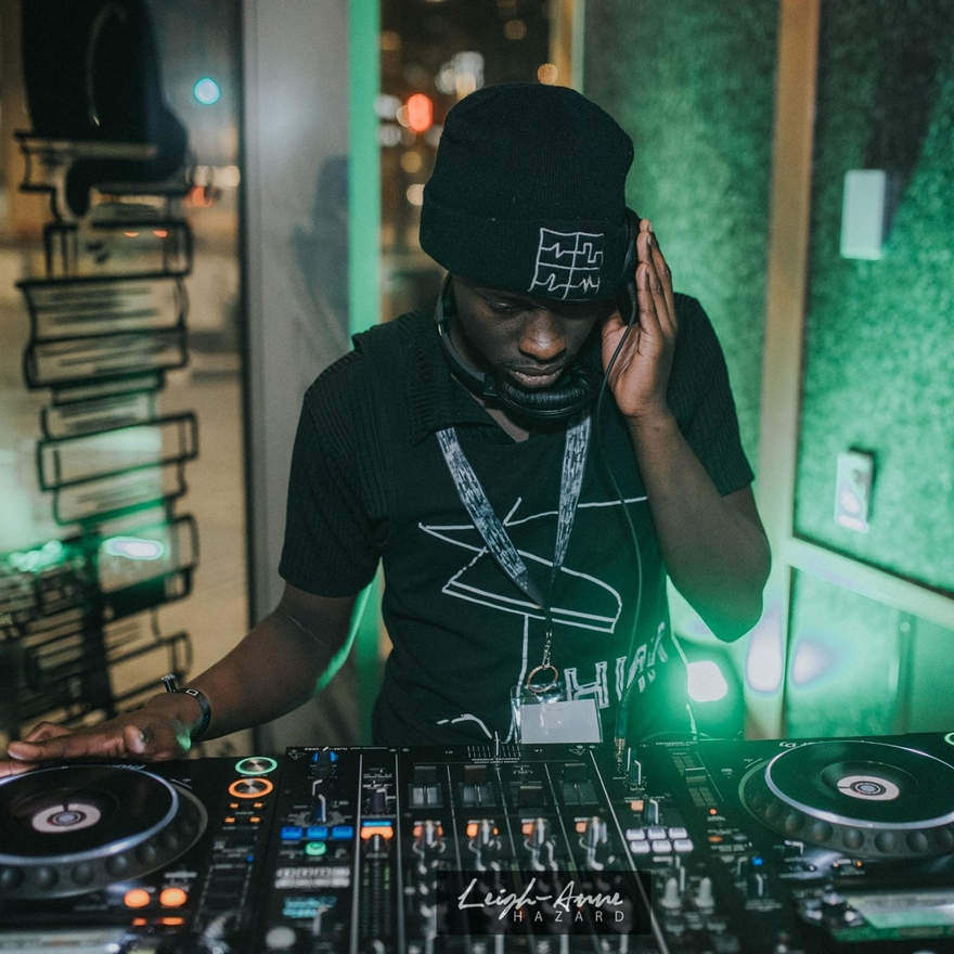 NEWS Canadian DJ/Multi-Genre Artist JHNN Reveals New Single And Video 'My Strange Addiction' NEWS Canadian DJ/Multi-Genre Artist JHNN Reveals New Single And Video 'My Strange Addiction'
