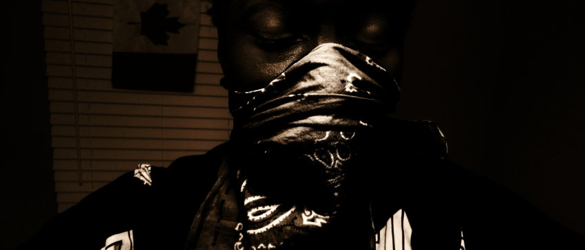 NEWS Canadian DJ/Multi-Instrumentalist JHNN Gets Personal With New Album, StereoTYP NEWS Canadian DJ/Multi-Instrumentalist JHNN Gets Personal With New Album, StereoTYP