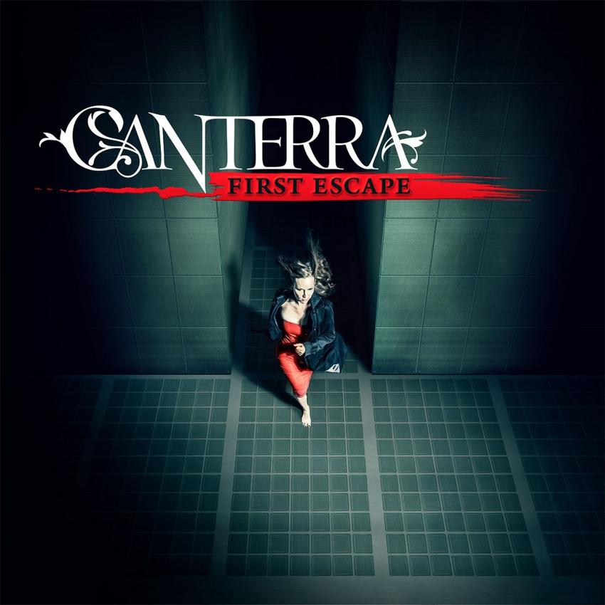 21/01/2016 : CANTERRA - First Escape