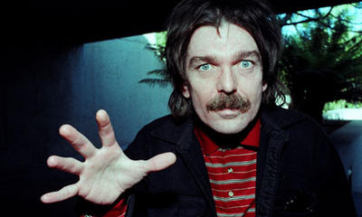 NEWS Captain Beefheart 'Harpo's Detroit Dec. 11, 1980' Rare Concert Recording To Be Released NEWS Captain Beefheart 'Harpo's Detroit Dec. 11, 1980' Rare Concert Recording To Be Released