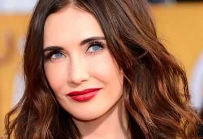 NEWS Carice Van Houten plays Leni Riefenstahl in Jesse Owens Biopic