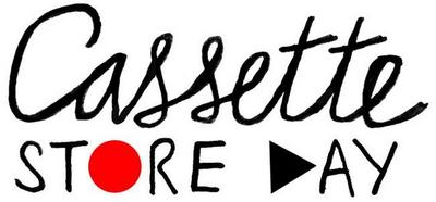 NEWS Cassette Store Day at Wool-E-Shop on 17th October