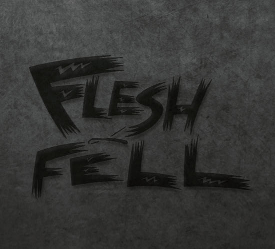 11/09/2013 : FLESH & FELL - 