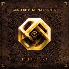 11/12/2013 : SOLITARY EXPERIMENTS - Phenomena