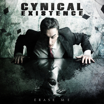 10/02/2014 : CYNICAL EXISTENCE - Erase me EP