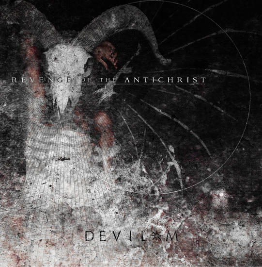 10/07/2014 : DEVIL-M - Revenge of the Antichrist
