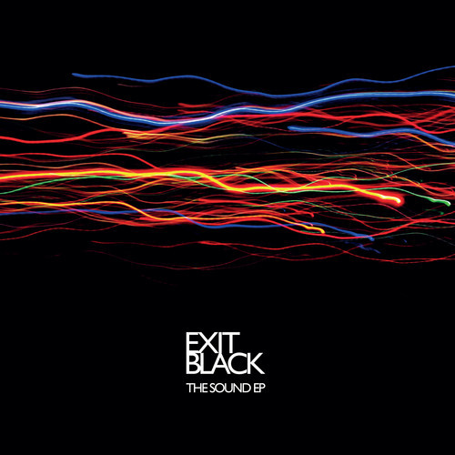 10/07/2014 : EXIT BLACK - The Sound EP