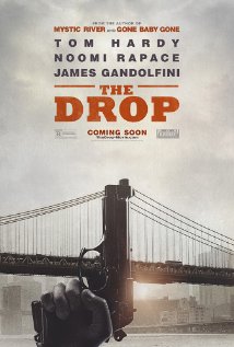 26/09/2014 : MICHAEL R. ROSKAM - CINEMA: The Drop