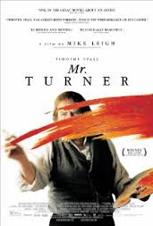 14/12/2014 : MIKE LEIGH - Mr. Turner