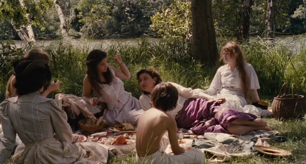 Film quand harry rencontre sally streaming