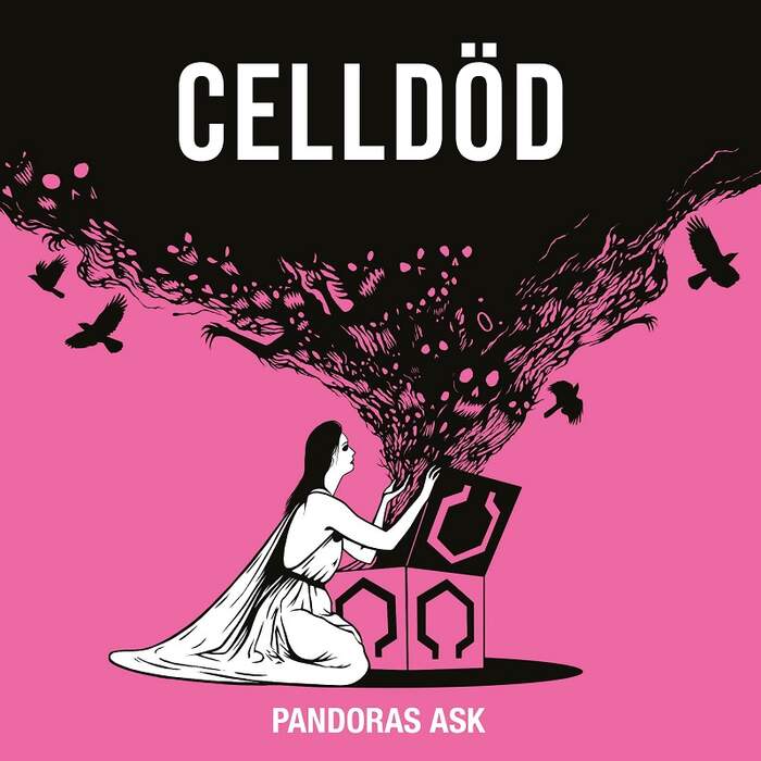 20/01/2024 : CELLDOD - Pandoras Ask