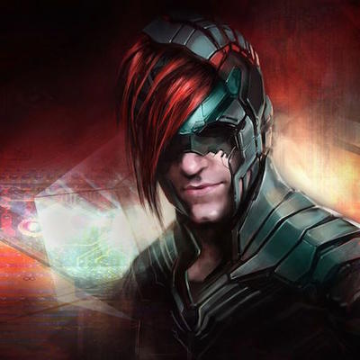 NEWS Celldweller Releases New Cyber-Punk Single, 'Good L_ck (Yo_'re F_cked)'