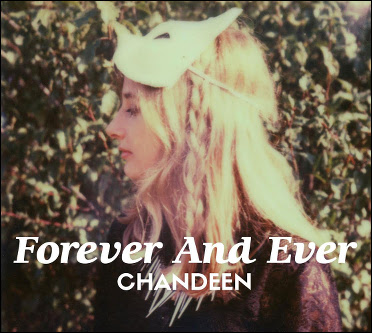 NEWS Chandeen back with new album
