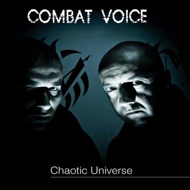 18/01/2013 : COMBAT VOICE - Chaotic Universe