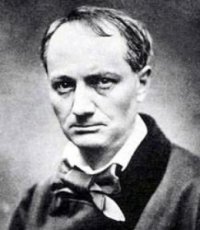 CHARLES BAUDELAIRE