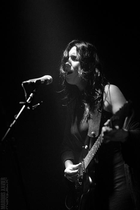 CHELSEA WOLFE - 4AD, Diksmuide, Belgium