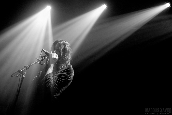 CHELSEA WOLFE - 4AD, Diksmuide, Belgium