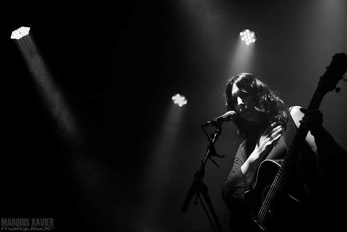 CHELSEA WOLFE - 4AD, Diksmuide, Belgium