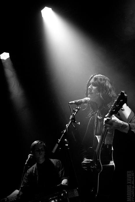 CHELSEA WOLFE - 4AD, Diksmuide, Belgium