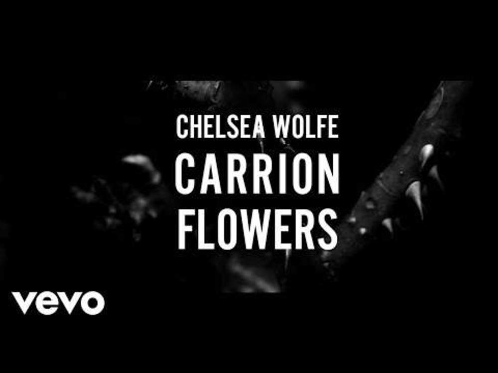 935 Carrion Flowers